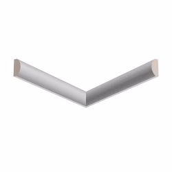 Молдинг ЛДФ под покраску Ultrawood U 022 i 2000×30×14