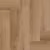 Кварцвиниловый SPC ламинат Floor Factor Herringbone Natural Oak HB.19 венгерская елка 675×135×5