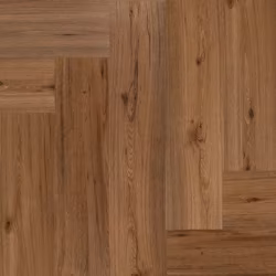 Кварцвиниловый SPC ламинат Floor Factor Herringbone Honey Oak HB.20 венгерская елка 675×135×5