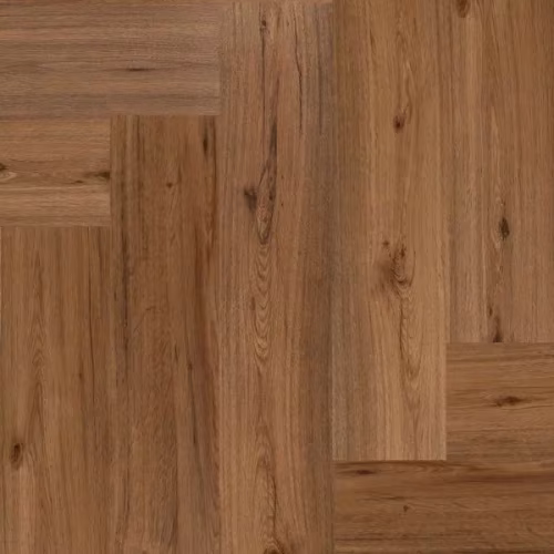 Кварцвиниловый SPC ламинат Floor Factor Herringbone Honey Oak HB.20 венгерская елка 675×135×5