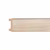 Плинтус Decomaster Бук светлый D234-72 2400×58×16