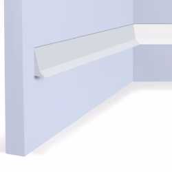 Молдинг из полистирола под покраску Hiwood TR25V2 2700×25×12