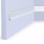 Молдинг из полистирола под покраску Hiwood TR25V2 2700×25×12