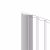 Финишный молдинг под покраску Hiwood LF137A NP 2700×35,6×12