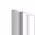 Финишный молдинг под покраску Hiwood LF138A NP 2700×43,3×12