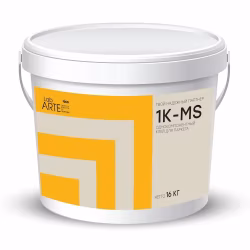 Клей для паркета Lab Arte 1K-MS силановый 16 кг