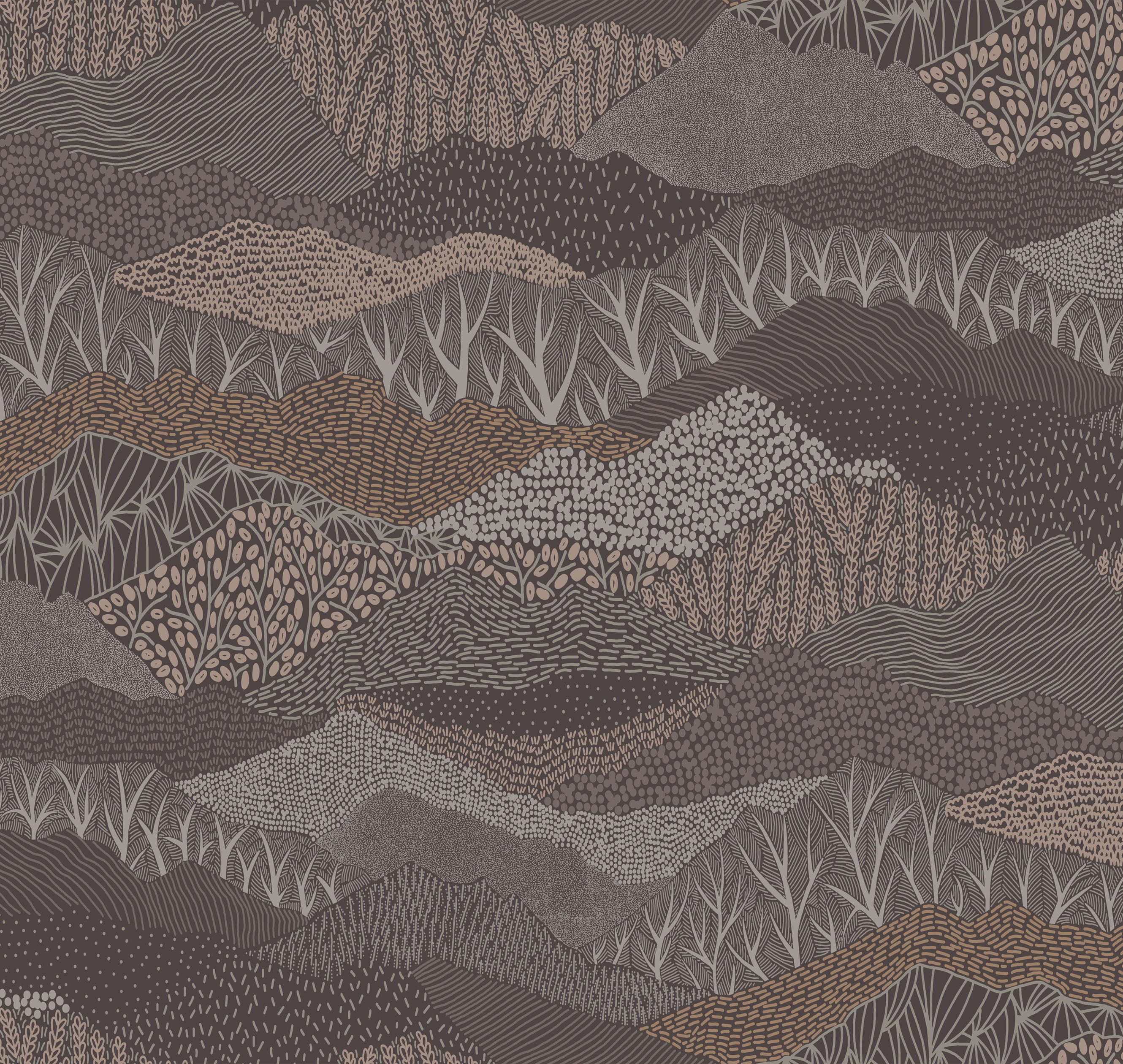 Обои Luna Сага о Лесе Lun2 008/1 10,05×1