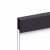 Финишный молдинг Hiwood LF1 GR15 2700×50×17