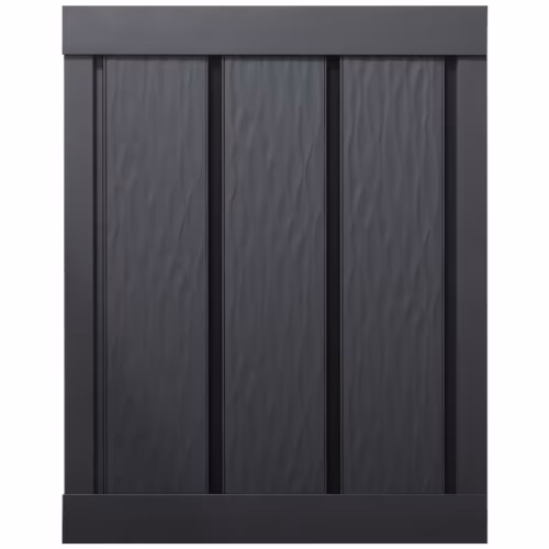 Финишный молдинг Hiwood LF1 GR15 2700×50×17