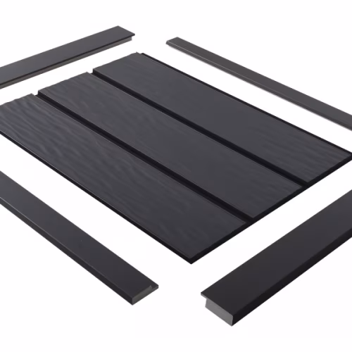 Финишный молдинг Hiwood LF1 GR15 2700×50×17