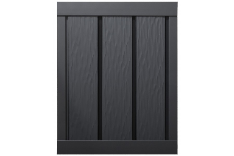 Финишный молдинг Hiwood LF1 GR15 2700×50×17