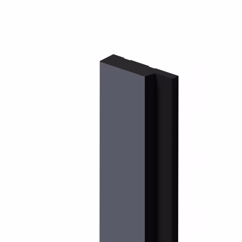 Финишный молдинг Hiwood LF124A GR15K 2700×42×12