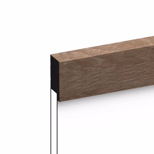 Финишный молдинг Hiwood LF1 BR416 2700×50×17