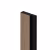Финишный молдинг Hiwood LF124A BR417K 2700×42×12