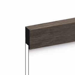 Финишный молдинг Hiwood LF1 BR490 2700×50×17