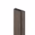 Финишный молдинг Hiwood LF124A BR490 2700×42×12