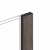 Финишный молдинг Hiwood LF124B BR490 2700×31×12
