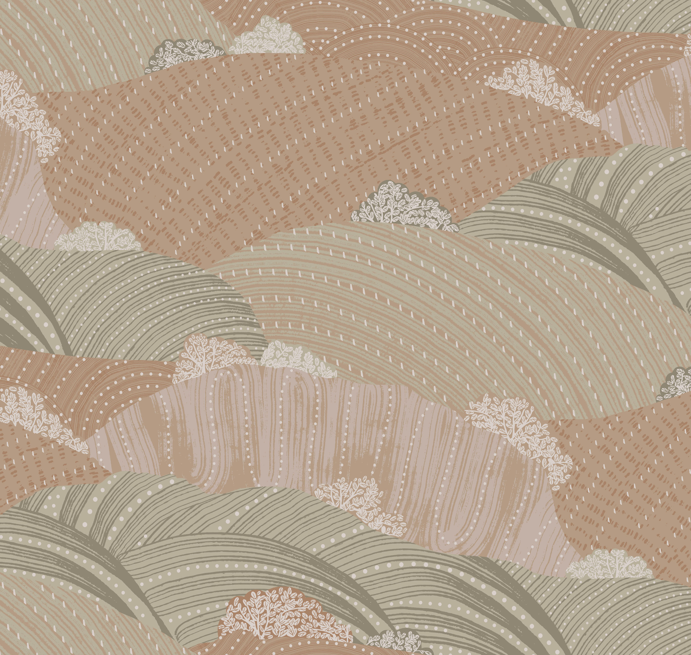 Обои Luna Сага о Холмах Lun5 005 10,05×1