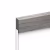 Финишный молдинг Hiwood LF1 GR24 2700×50×17
