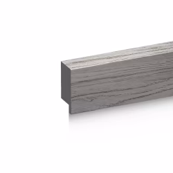 Финишный молдинг Hiwood LF1 GR24 2700×50×17