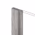 Финишный молдинг Hiwood LF124A GR24 2700×42×12