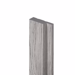 Финишный молдинг Hiwood LF124A GR24 2700×42×12