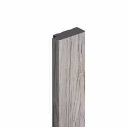 Финишный молдинг Hiwood LF124B GR24 2700×31×12