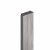 Финишный молдинг Hiwood LF124B GR24 2700×31×12