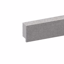 Финишный молдинг Hiwood LF1 GR5 2700×50×17