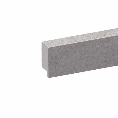 Финишный молдинг Hiwood LF1 GR5 2700×50×17