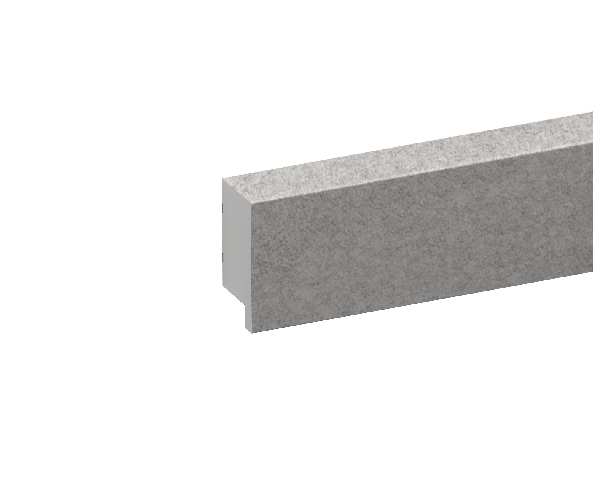 Финишный молдинг Hiwood LF1 GR5 2700×50×17