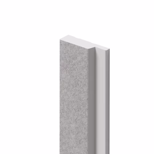 Финишный молдинг Hiwood LF124A GR5 2700×42×12