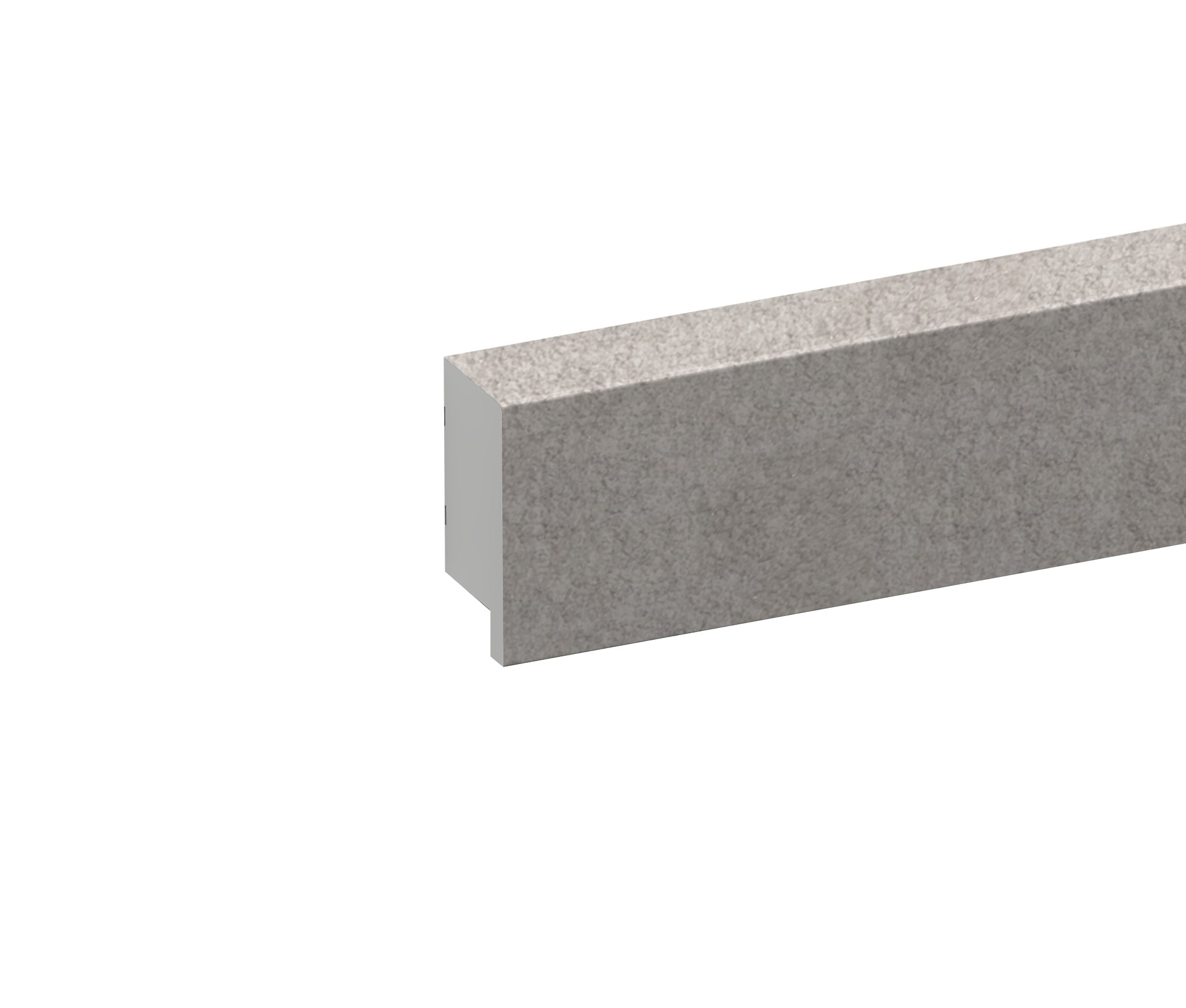 Финишный молдинг Hiwood LF1 MP5 2700×50×17