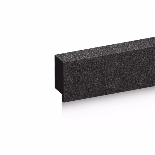 Финишный молдинг Hiwood LF1 S387 2700×50×17