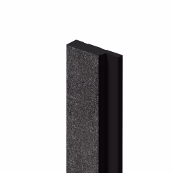 Финишный молдинг Hiwood LF124A S387K 2700×42×12