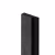 Финишный молдинг Hiwood LF124A S387K 2700×42×12