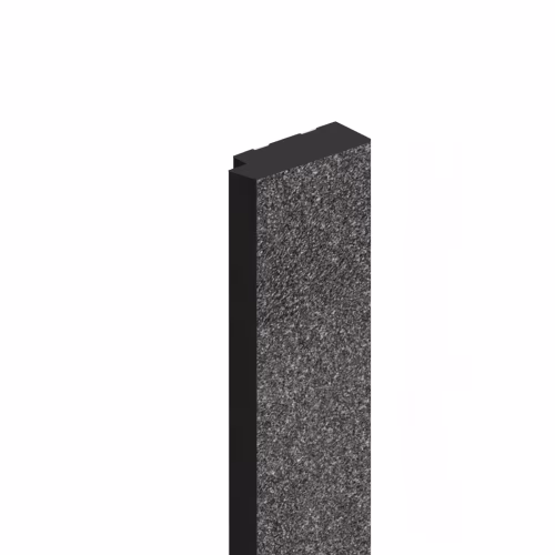 Финишный молдинг Hiwood LF124B S387K 2700×31×12