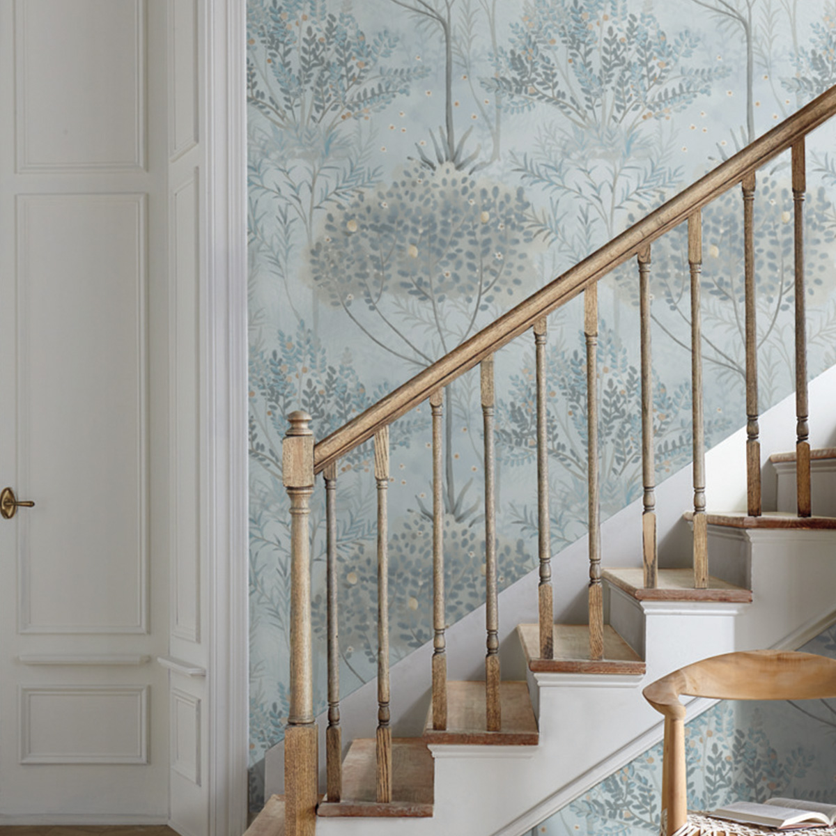 Обои York Mediterranean MN1820 10,05×0,52