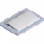 Стеновая панель из полистирола под покраску Hiwood LV141 NP 2700×116×17,5