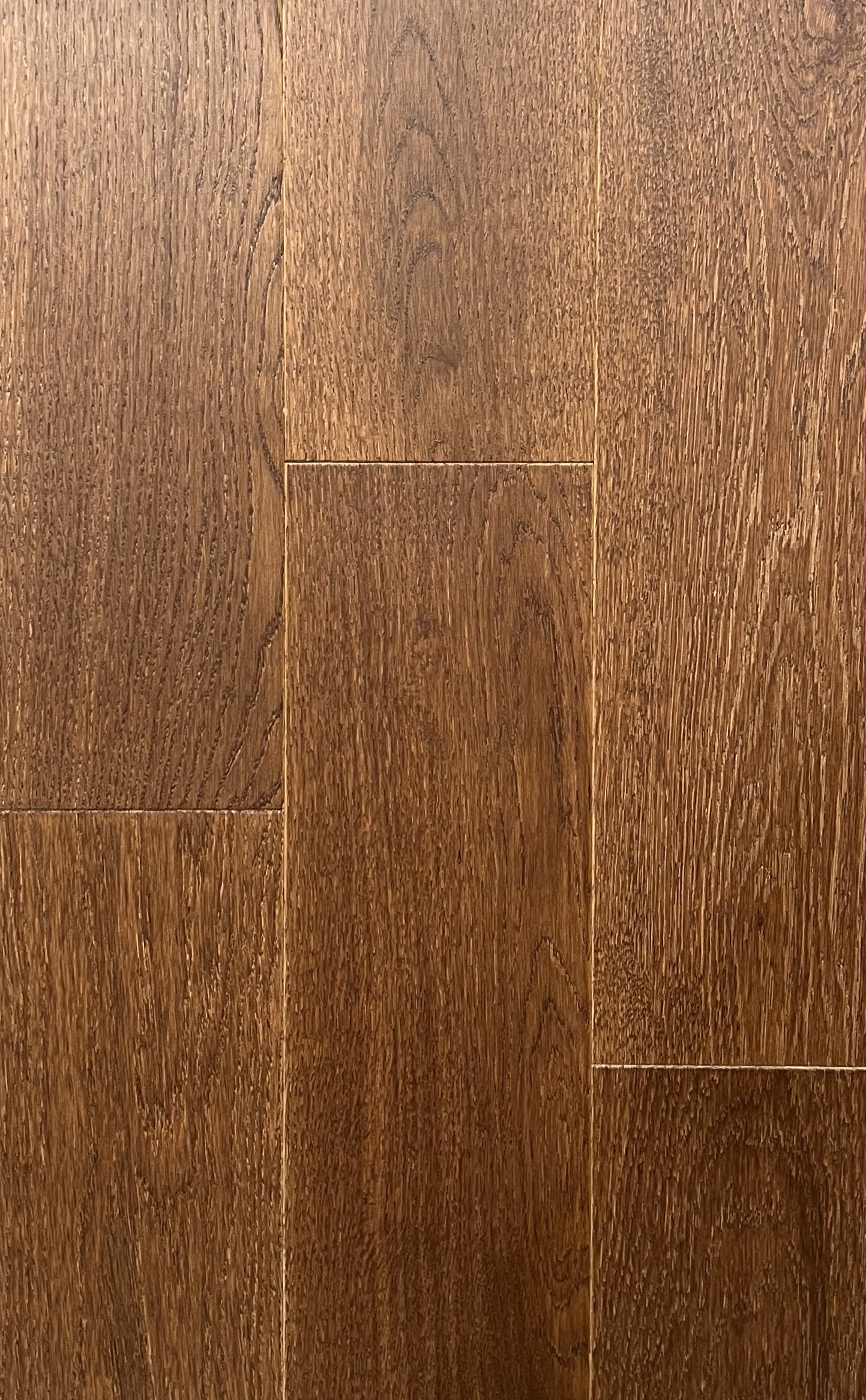 Инженерная доска Lab Arte Authentica Дуб Табак натур 400-1500×180×15