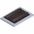 Стеновая панель из полистирола Hiwood LV123 BR395K 2700×120×12