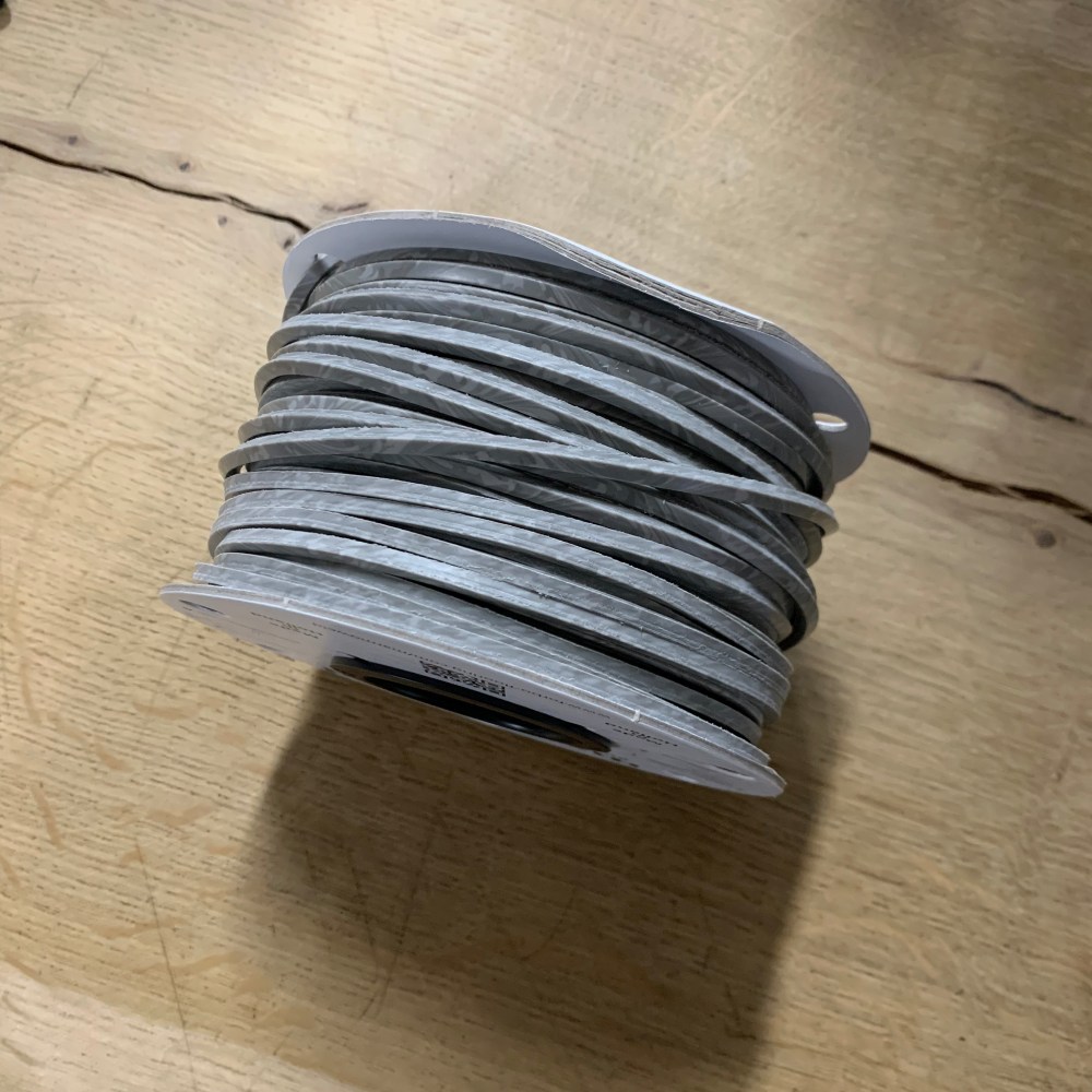 Шнур сварочный для мармолеума Forbo Marmoweld MC 3146 Serene Grey 50 м