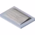 Стеновая панель из полистирола Hiwood LV141 GR24 2700×116×17,5