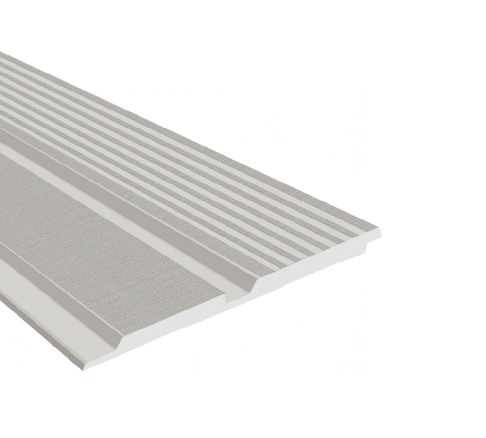 Стеновая панель из полистирола Hiwood LV123 S339S 2700×120×12