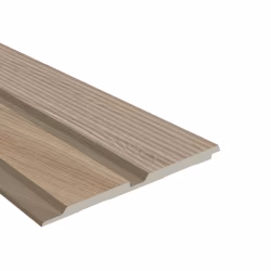 Стеновая панель из полистирола Hiwood LV123 BR417 2700×120×12