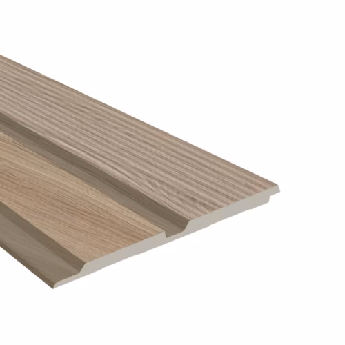 Стеновая панель из полистирола Hiwood LV123 BR417 2700×120×12