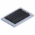 Стеновая панель из полистирола Hiwood LV121 BK114K 2700×120×12