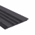 Стеновая панель из полистирола Hiwood LV121 BK114K 2700×120×12