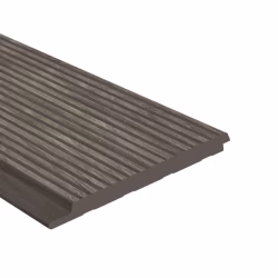 Стеновая панель из полистирола Hiwood LV127L BR490 2700×120×12