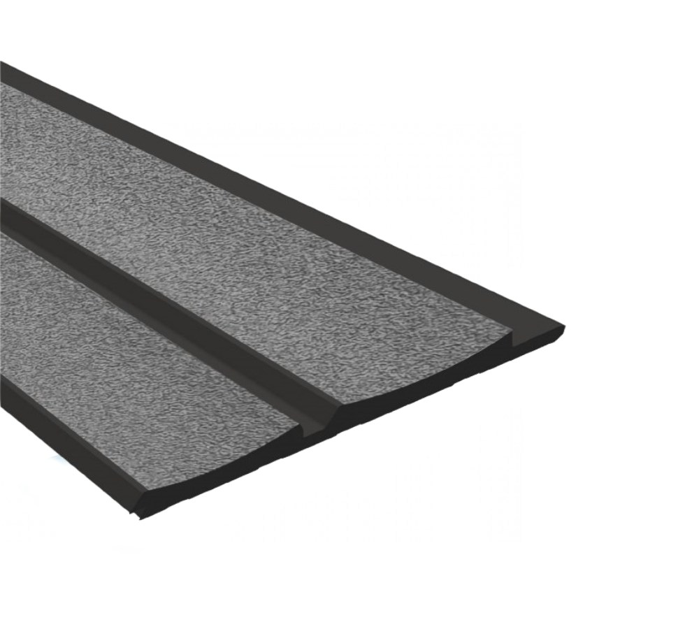 Стеновая панель из полистирола Hiwood LV125 S387K 2700×120×12